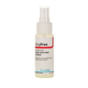 StingFree Scented Skin Protectant, 2-ounce spray bottle