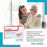StingFree Skin Barrier Wipe Nonsterile, Alcohol-Free
