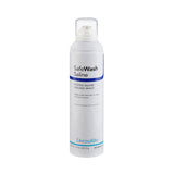 Safe n Simple SafeWash Irrigation Solution, Sterile, Sodium Chloride 0.9%, 7.1-ounce Spray Can - 00245 - LL Medico