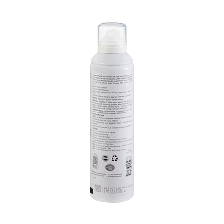 SafeWash Irrigation Solution, Sodium Chloride 0.9%, 7.1-ounce Spray Can