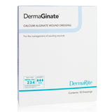 Dermarite DermaGinate Alginate Dressing, 4 x 8 inch