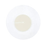 Dermarite BorderedFoam Adhesive with Border Foam Dressing, 4-Inch Round