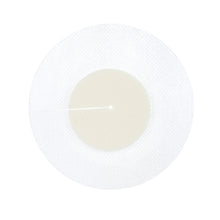 Dermarite BorderedFoam Adhesive with Border Foam Dressing, 4-Inch Round