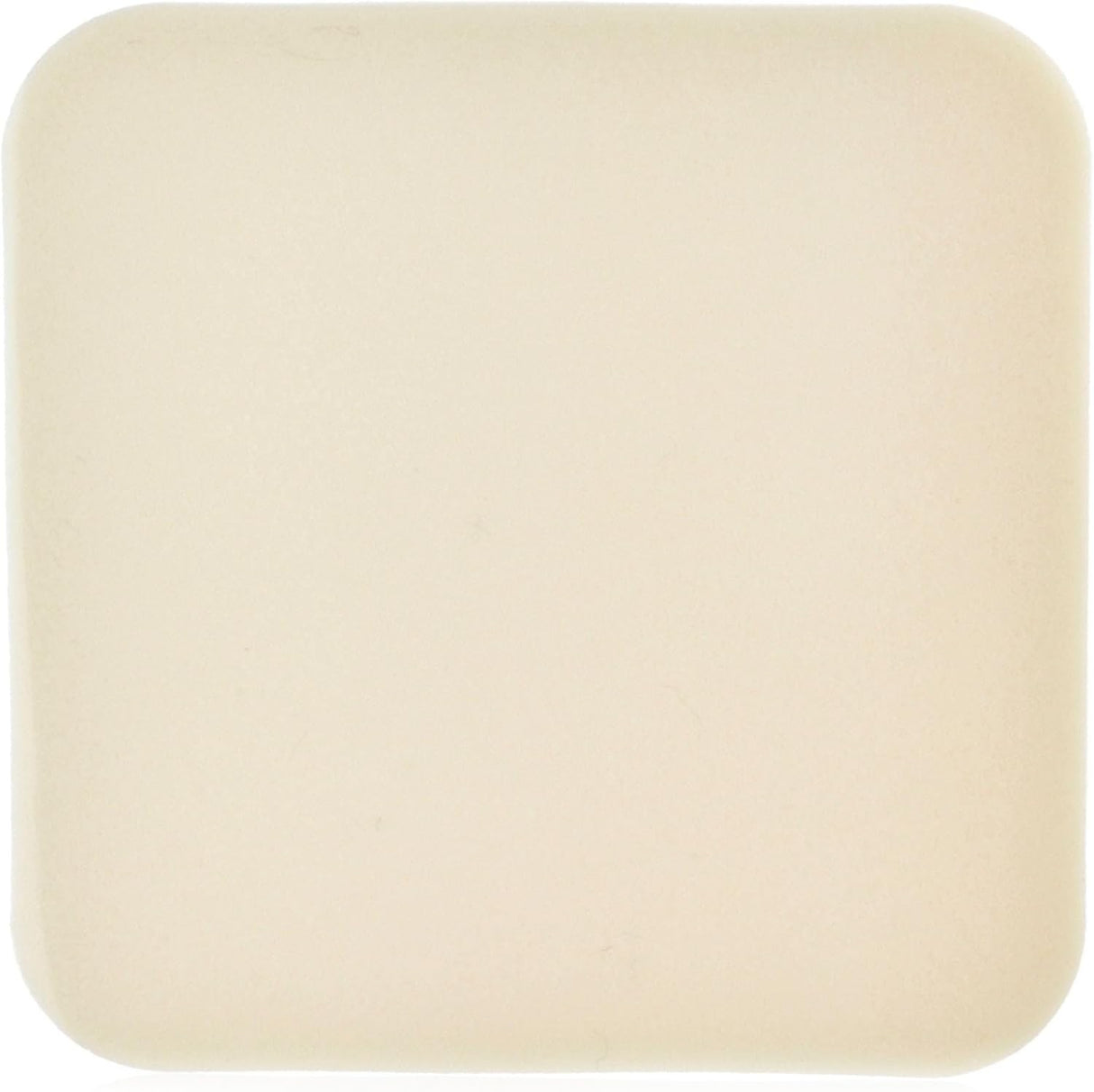 Dermarite HydraFoam Hydrophilic Foam Dressing, Sterile, Nonadhesive, 4 x 4.25" - 00295E - LL Medico