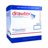 Drawtex Hydroconductive Wound Dressing Roll, Sterile - 00305 - LL Medico