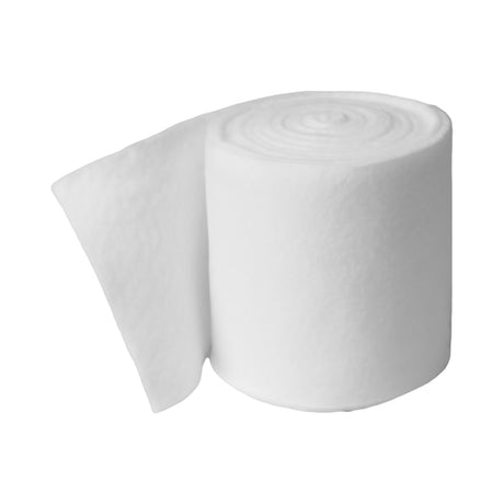 URGO Medical Drawtex Edema Wrap Hydroconductive Wound Dressing, 4 x 11 Inch