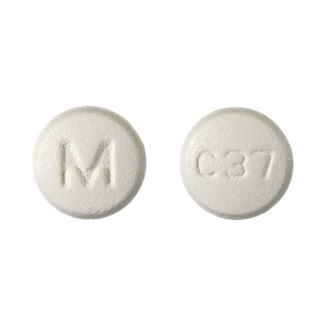 Mylan Cetirizine HCl Allergy Relief, 10 mg, Tablet