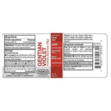 Humco Gentian Violet First Aid Antibiotic, 1% Topical Liquid, 2 oz Bottle - 00395100392 - LL Medico