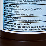 Dakin's Solution Full Strength, Antimicrobial Wound Cleanser, 16 oz, Twist Cap Bottle, NonSterile - 00436094616 - LL Medico