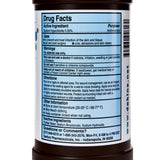 Dakin's Solution Full Strength, Antimicrobial Wound Cleanser, 16 oz, Twist Cap Bottle, NonSterile - 00436094616 - LL Medico