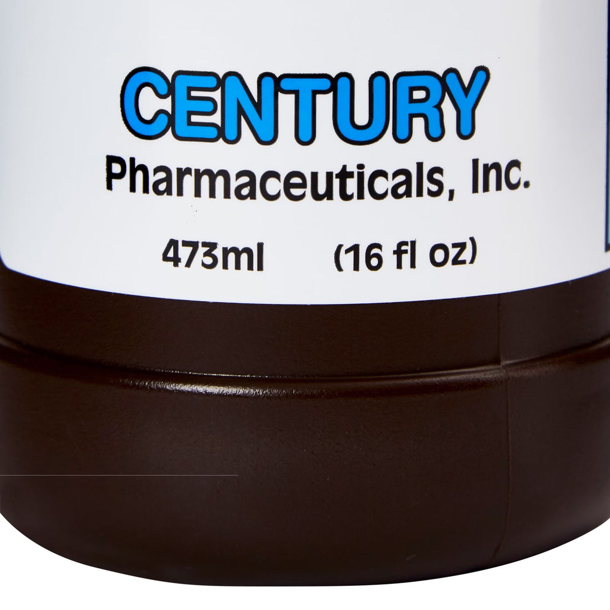 Dakin's Solution Full Strength, Antimicrobial Wound Cleanser, 16 oz, Twist Cap Bottle, NonSterile - 00436094616 - LL Medico