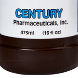 Dakin's Solution Full Strength, Antimicrobial Wound Cleanser, 16 oz, Twist Cap Bottle, NonSterile - 00436094616 - LL Medico