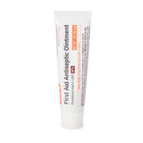 Rugby Povidone-Iodine Antiseptic Ointment, 1 oz - 00536127180 - LL Medico