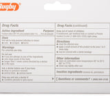 Rugby Povidone-Iodine Antiseptic Ointment, 1 oz - 00536127180 - LL Medico