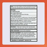 Rugby Anti-Dandruff Shampoo, Selenium Sulfide 1%, 7 fl oz