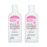 Rugby Anti-Dandruff Shampoo, Selenium Sulfide 1%, 7 fl oz