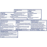 Preparation H Rapid Relief Hemorrhoidal Cream with Lidocaine, 1 oz Tube - 00573284310 - LL Medico
