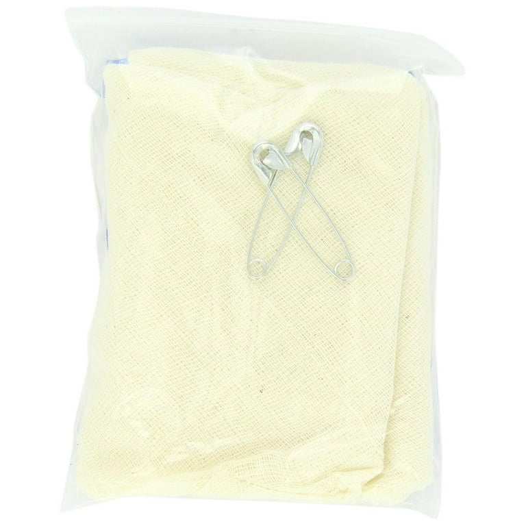 dynarex Triangular Bandage, 36 x 36 x 51 Inch
