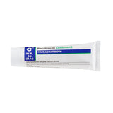 G & W Bacitracin, First Aid Antibiotic Ointment, 1 oz Tube - 00713028031-Single - LL Medico