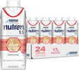 Nutren 1.5 Tube Feeding Formula, Unflavored, 250 mL