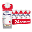 Peptamen 1.5 Oral Supplement, Vanilla, 250 mL