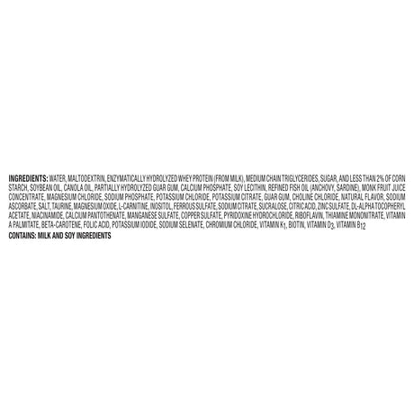 Peptamen 1.5 Oral Supplement, Vanilla, 250 mL
