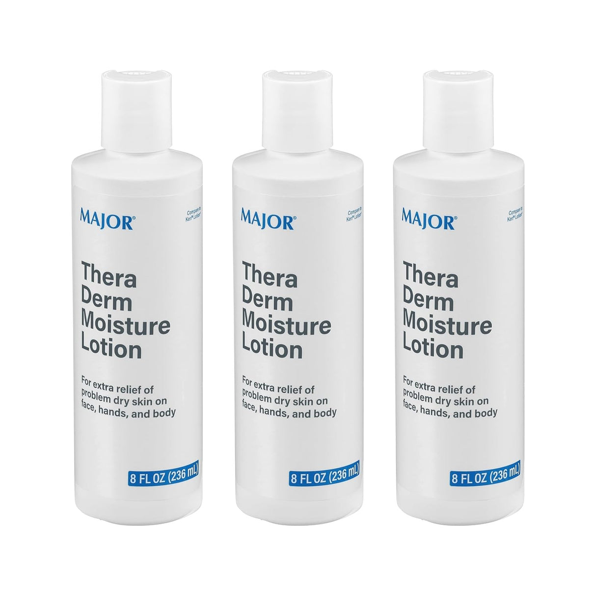 Thera Derm Moisturizer