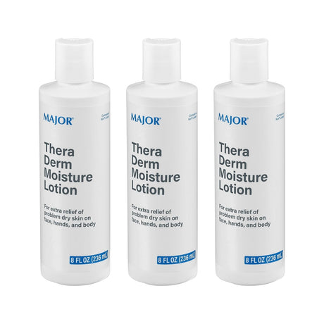 Thera Derm Moisturizer