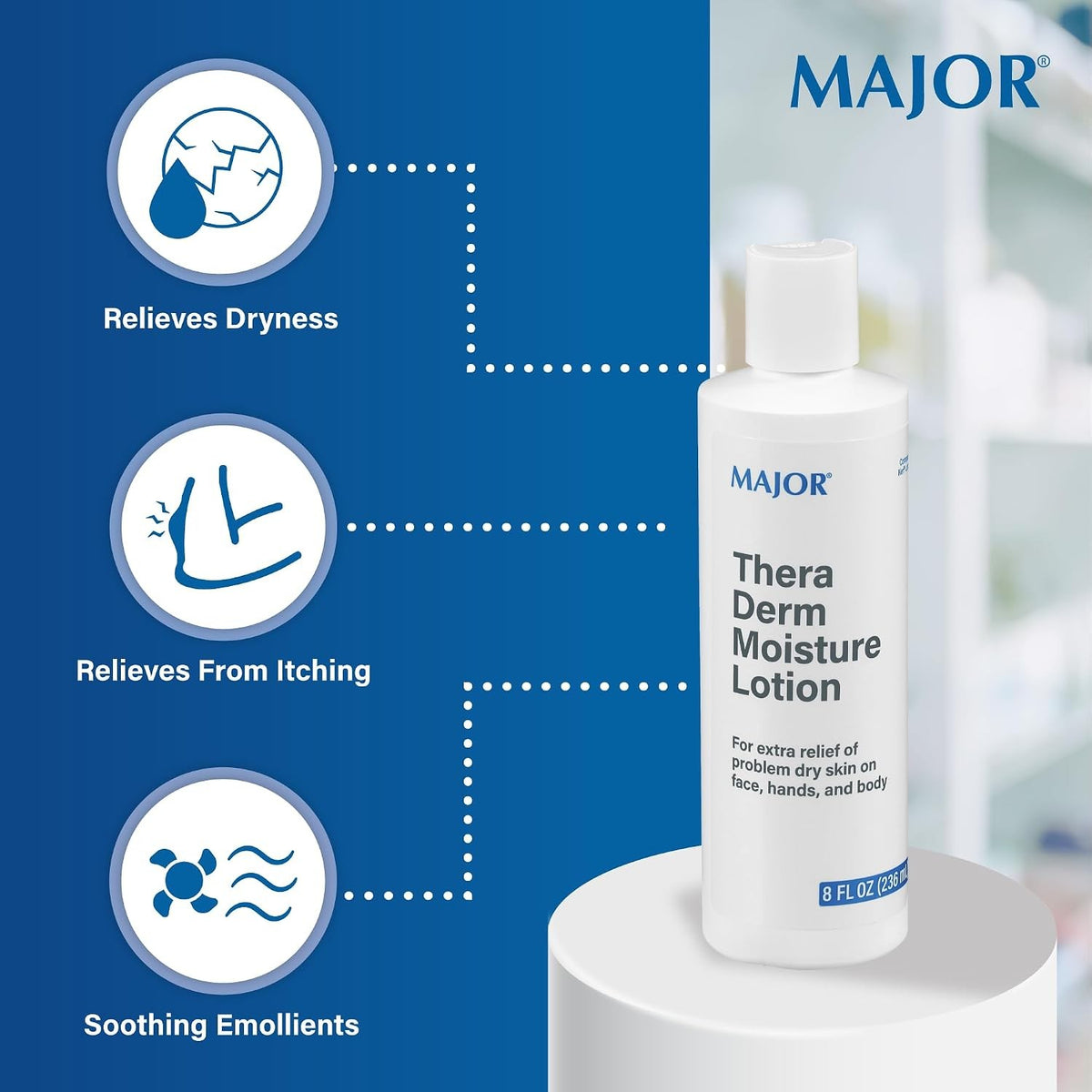 Thera Derm Moisturizer