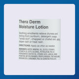 Thera Derm Moisturizer