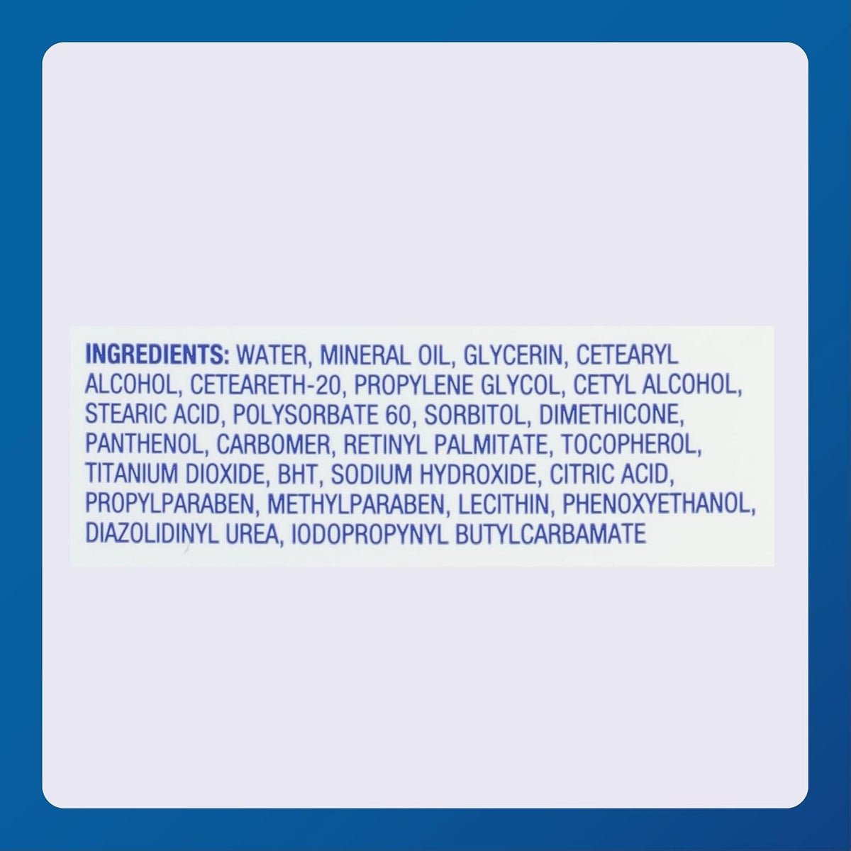 Lubrisoft Moisturizer, 16 oz