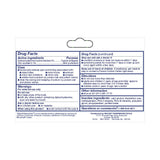 Banophen Anti-Itch Cream, Diphenhydramine HCl / Zinc Acetate 2% - 0.1%, 1 oz Tube - 00904535431 - LL Medico