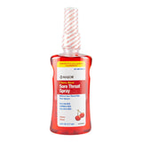 Major Phenol Sore Throat Relief, 1.4% Oral Spray, 6 oz - 00904630521 - LL Medico