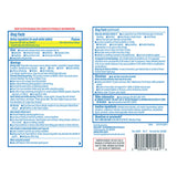 Major Ibuprofen Pain Relief, 200 mg, Unit Dose Tablet - 00904791461 - LL Medico