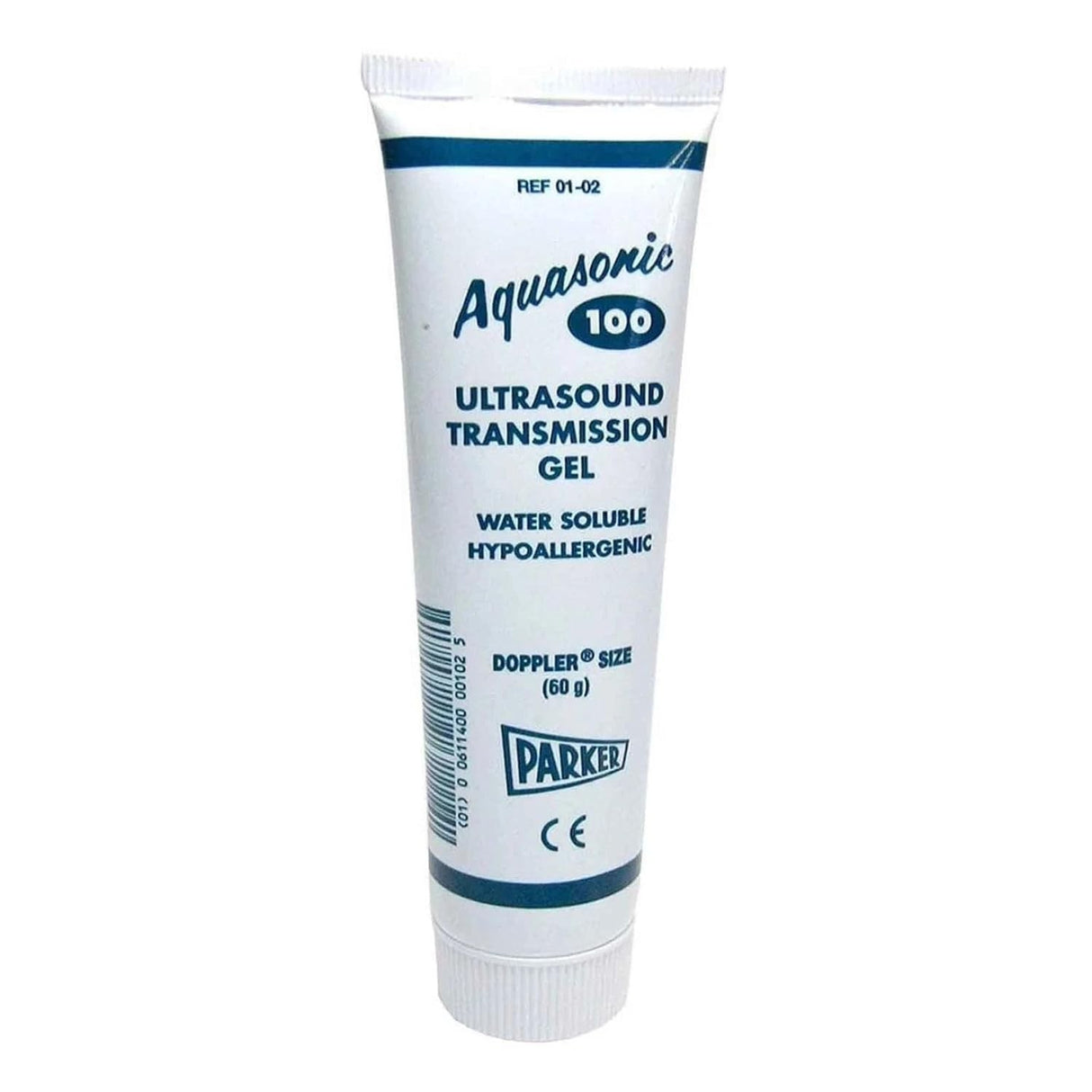 Aquasonic 100 Ultrasound Gel, Sterile, 20 Gram Packet