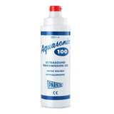 Aquasonic Ultrasound Gel, High Viscosity, NonSterile, 8.5 oz
