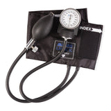 MABIS Legacy Aneroid Sphygmomanometer, Adult Cuff