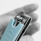Easy Hold Toenail Clippers