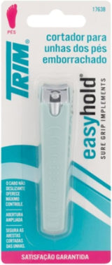 Easy Hold Toenail Clippers