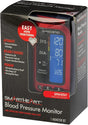 Veridian SmartHeart Automatic Digital Blood Pressure Monitor, Adult Cuff