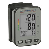 Veridian SmartHeart Automatic Digital Blood Pressure Monitor, Adult Cuff