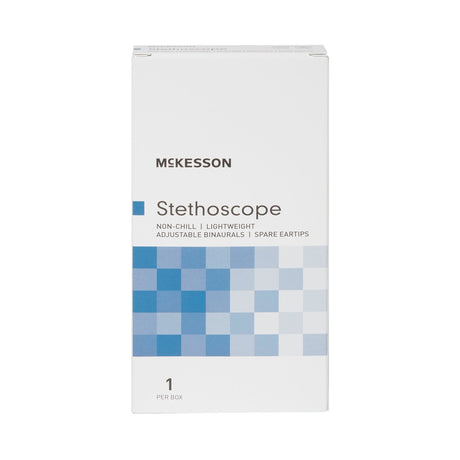 McKesson General Exam Stethoscope, 21"