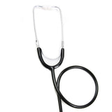 McKesson Classic Stethoscope, Double-Sided, Black, 22"