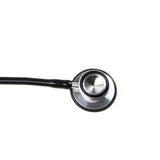 McKesson Classic Stethoscope, Double-Sided, Black, 22"