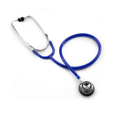 McKesson Classic Stethoscope, Royal Blue, 22"