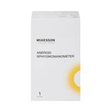 McKesson Aneroid Sphygmomanometer, Pocket, Small Adult Cuff