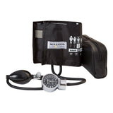 McKesson Aneroid Sphygmomanometer, Pocket, Adult Cuff
