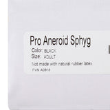 McKesson Aneroid Sphygmomanometer, Pocket, Adult Cuff