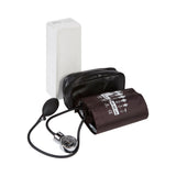 McKesson LUMEON Aneroid Sphygmomanometer, Thigh Cuff, 40 - 66 cm