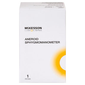 McKesson Lumeon Aneroid Sphygmomanometer, Pediatric Cuff